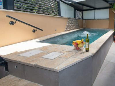 Villa Villa Valencan 1 - Features photo 11