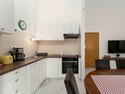 Villa Villa Valencan 1 - Features photo 14