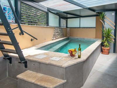 Villa Villa Valencan 1 - Features photo 16