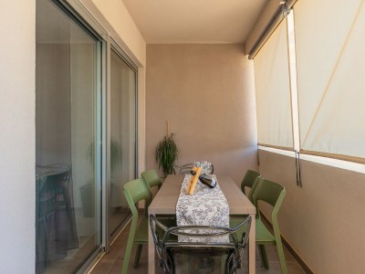 Apartment Ellis - Outdoor photo 4