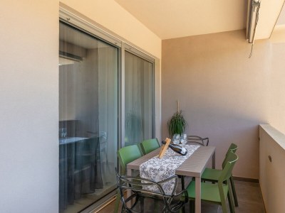 Apartment Ellis - Outdoor photo 5