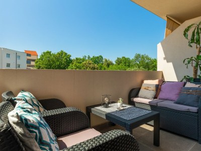 Apartment Ellis - Outdoor photo 6