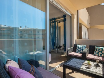 Apartment Ellis - Outdoor photo 7