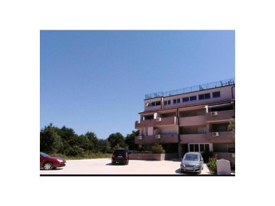 Apartment Ellis - Outdoor photo 8