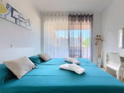 Apartment Ellis - Features photo 9