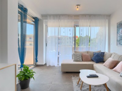 Apartment Ellis - Features photo 10