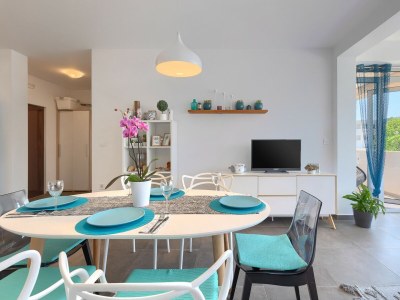 Apartment Ellis - Features photo 13