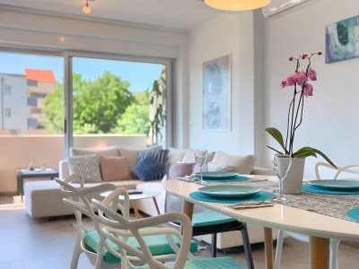 Apartment Ellis - Features photo 14