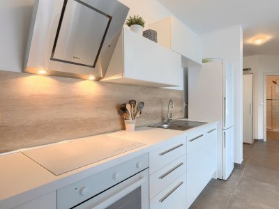 Apartment Ellis - Features photo 16