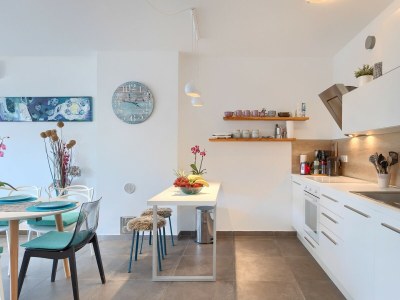 Apartment Ellis - Features photo 18