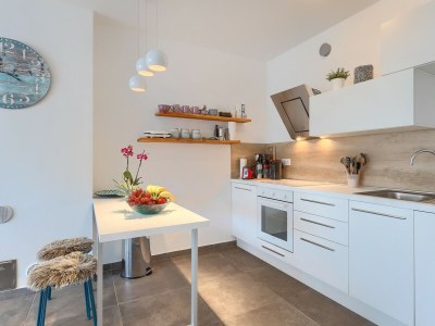 Apartment Ellis - Features photo 19