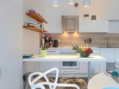 Apartment Ellis - Features photo 20