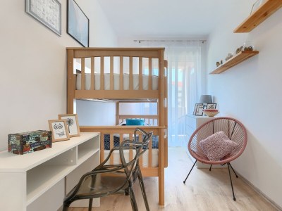 Apartment Ellis - Features photo 25