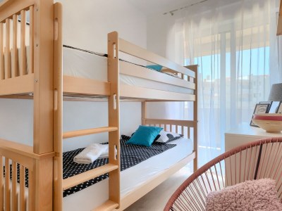 Apartment Ellis - Features photo 26