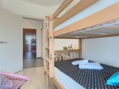 Apartment Ellis - Features photo 27