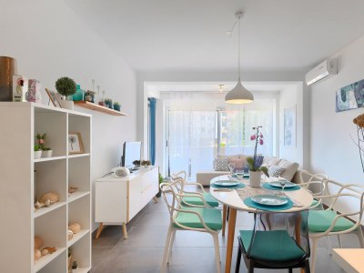 Apartment Ellis - Features photo 28