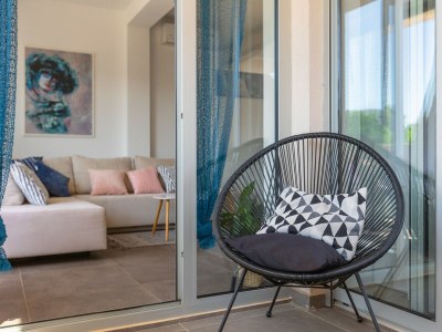 Apartment Ellis - Features photo 29