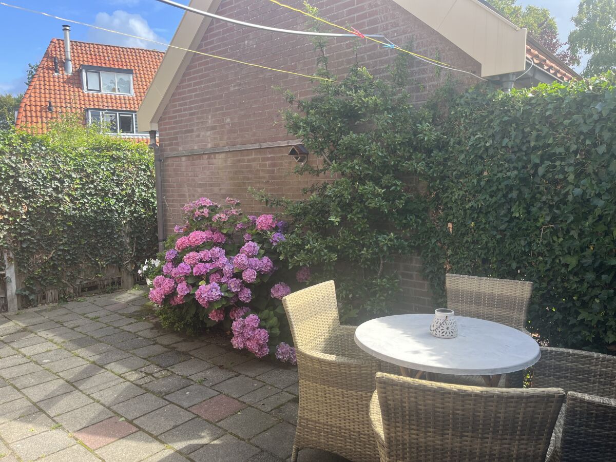 Holiday house Lovely cottage Bergen - Outdoor photo 2