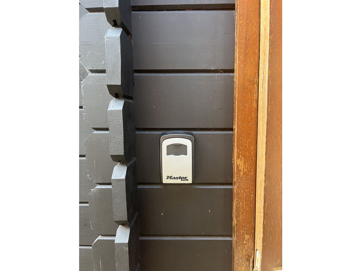 Holiday house Lovely cottage Bergen - Outdoor photo 4