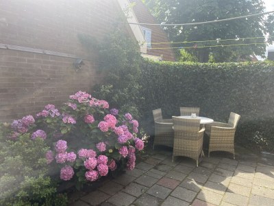 Holiday house Lovely cottage Bergen in Bergen NH - Holiday house