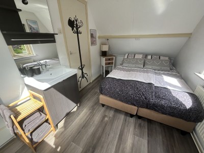 Holiday house Lovely cottage Bergen - Features photo 20