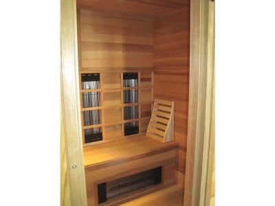 Holiday house Lovely cottage Bergen - Features photo 28