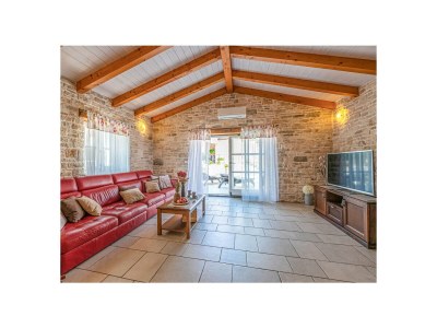 Villa Villa golja mit pool - Features photo 12