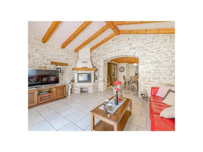 Villa Villa golja mit pool - Features photo 13