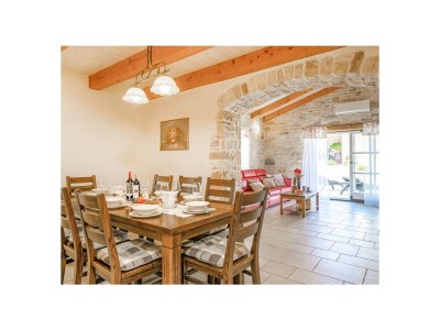 Villa Villa golja mit pool - Features photo 14