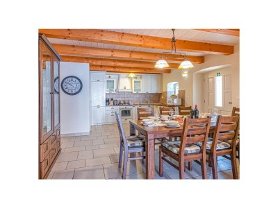 Villa Villa golja mit pool - Features photo 15