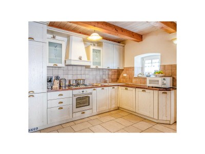 Villa Villa golja mit pool - Features photo 16