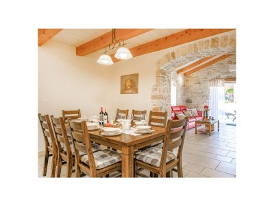 Villa Villa golja mit pool - Features photo 17