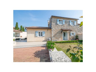 Villa Villa golja mit pool - Features photo 27