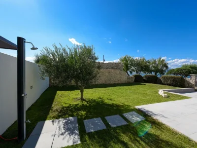 Villa Villa in Nin mit Meerblick - Outdoor photo 4