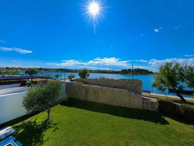 Villa Villa in Nin mit Meerblick - Outdoor photo 5