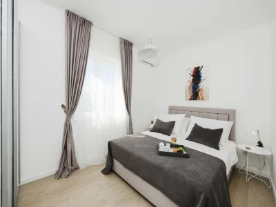 Villa Villa in Nin mit Meerblick - Features photo 7