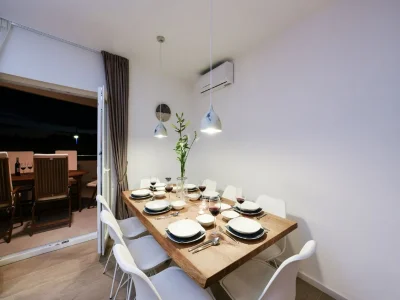 Villa Villa in Nin mit Meerblick - Features photo 8