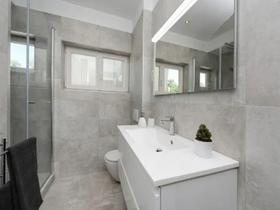 Villa Villa in Nin mit Meerblick - Features photo 9