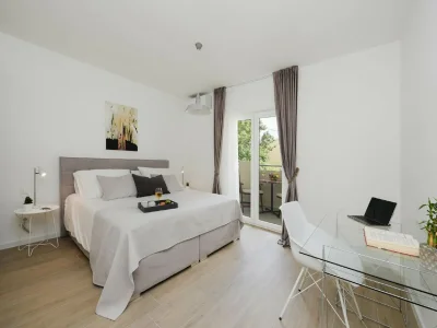 Villa Villa in Nin mit Meerblick - Features photo 10