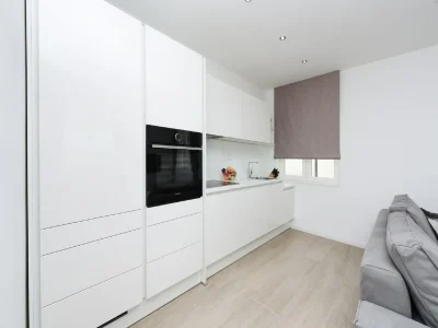 Villa Villa in Nin mit Meerblick - Features photo 12