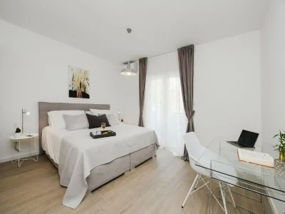 Villa Villa in Nin mit Meerblick - Features photo 13