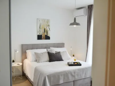 Villa Villa in Nin mit Meerblick - Features photo 14