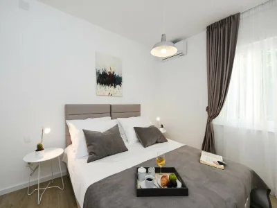 Villa Villa in Nin mit Meerblick - Features photo 15