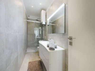 Villa Villa in Nin mit Meerblick - Features photo 16