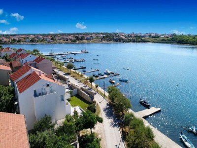 Villa Villa in Nin mit Meerblick - Environment photo 20