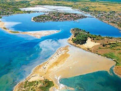 Villa Villa in Nin mit Meerblick - Environment photo 21