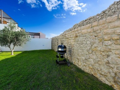 Villa Villa in Nin mit Meerblick - Outdoor photo 23