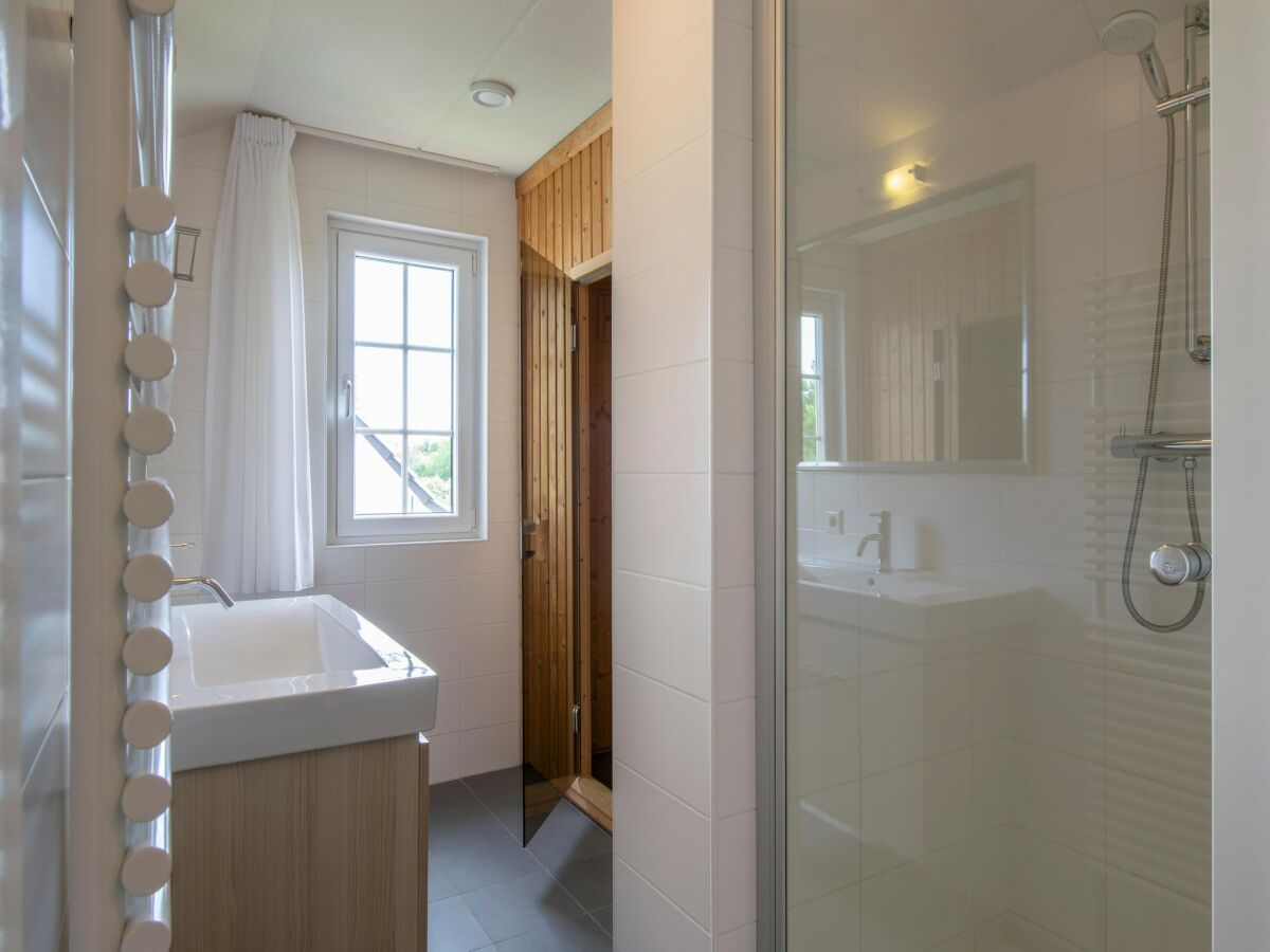 Holiday park Villa in Cadzand-Bad near North Sea Beach - Features photo 5