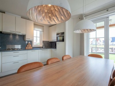 Holiday park Villa in Cadzand-Bad near North Sea Beach - Features photo 7