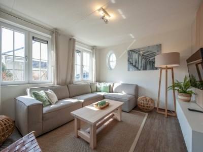 Holiday park Villa in Cadzand-Bad near North Sea Beach - Features photo 8